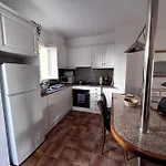 Magnifico Duplex Con Piscina En Son Xoriguer A 80m De La Playa. 시우타데야