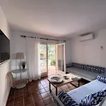 펜션 Magnifico Duplex Con Piscina En Son Xoriguer A 80m De La Playa.