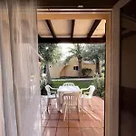 Magnifico Duplex Con Piscina En Son Xoriguer A 80m De La Playa. 시우타데야