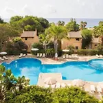 Magnifico Duplex Con Piscina En Son Xoriguer A 80m De La Playa. 펜션 시우타데야