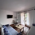 Magnifico Duplex Con Piscina En Son Xoriguer A 80m De La Playa. 시우타데야