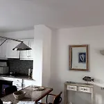 펜션 Magnifico Duplex Con Piscina En Son Xoriguer A 80m De La Playa.