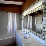 펜션 Magnifico Duplex Con Piscina En Son Xoriguer A 80m De La Playa. *