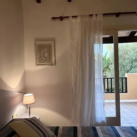 Magnifico Duplex Con Piscina En Son Xoriguer A 80m De La Playa.
