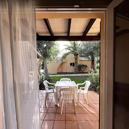 Magnifico Duplex Con Piscina En Son Xoriguer A 80m De La Playa. Ciutadella (Menorca)