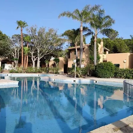 Magnifico Duplex Con Piscina En Son Xoriguer A 80m De La Playa. *