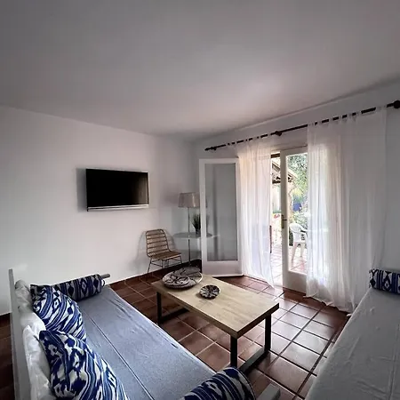 Magnifico Duplex Con Piscina En Son Xoriguer A 80m De La Playa. Ciutadella (Menorca)