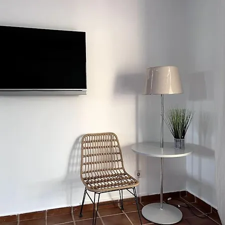 Magnifico Duplex Con Piscina En Son Xoriguer A 80m De La Playa. Сasa de vacaciones
