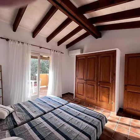 Holiday home Magnifico Duplex Con Piscina En Son Xoriguer A 80m De La Playa. *