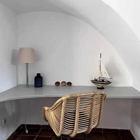 Holiday home Magnifico Duplex Con Piscina En Son Xoriguer A 80m De La Playa. Ciutadella (Menorca)