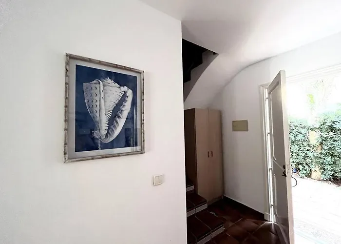 Σπίτι διακοπών Magnifico Duplex Con Piscina En Son Xoriguer A 80m De La Playa. Ciutadella (Menorca)