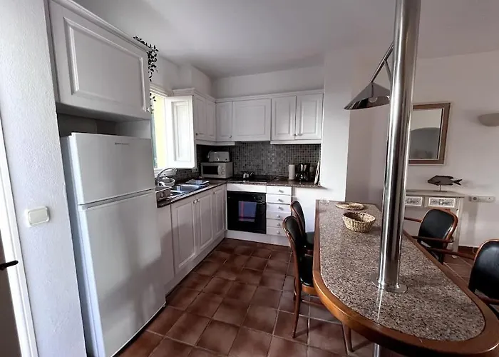 Magnifico Duplex Con Piscina En Son Xoriguer A 80m De La Playa. Ciutadella (Menorca)