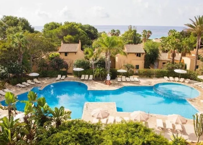 Magnifico Duplex Con Piscina En Son Xoriguer A 80m De La Playa. Σπίτι διακοπών Ciutadella (Menorca)