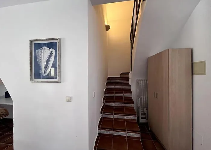 Magnifico Duplex Con Piscina En Son Xoriguer A 80m De La Playa. Σπίτι διακοπών