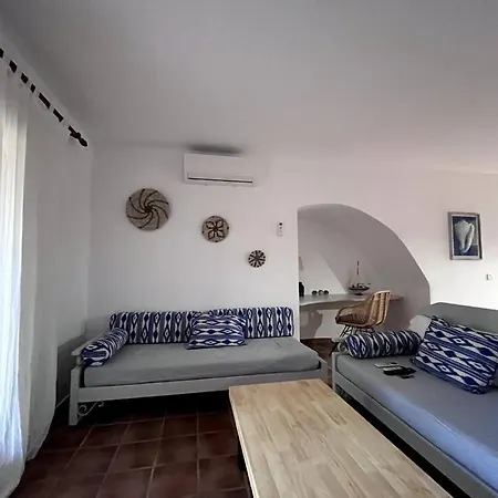 Prázdninový dům Magnifico Duplex Con Piscina En Son Xoriguer A 80m De La Playa. *