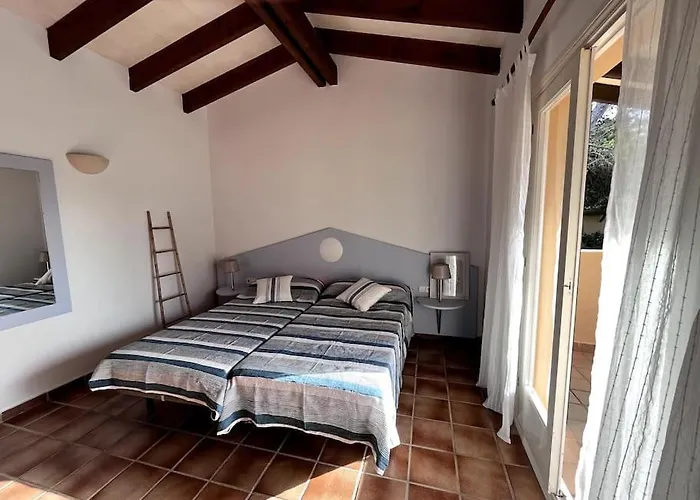 Magnifico Duplex Con Piscina En Son Xoriguer A 80m De La Playa. Vakantiehuis