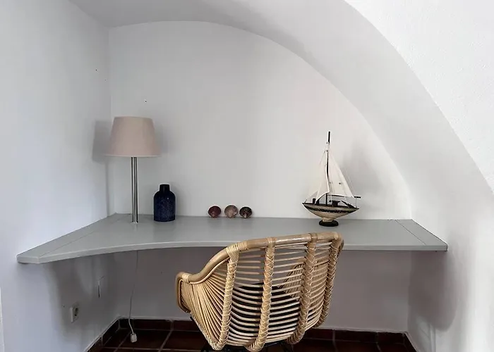 Vakantiehuis Magnifico Duplex Con Piscina En Son Xoriguer A 80m De La Playa. Ciutadella (Menorca)